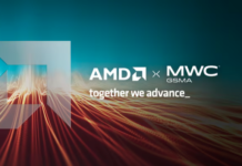 AMD amplía el ecosistema de socios de telecomunicaciones y muestra avances en 5G y 6G, vRAN y OpenRAN en el MWC 2024