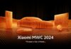 Redefiniendo la conectividad: Xiaomi presenta su nuevo ecosistema "Human x Car x Home" en el MWC 2024