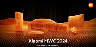 Redefiniendo la conectividad: Xiaomi presenta su nuevo ecosistema "Human x Car x Home" en el MWC 2024