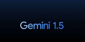Google presenta Gemini 1.5 Pro con mejoras de rendimiento y avances en comprensión de contextos