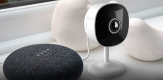 Llegan más soluciones de domótica de Nexxt Home a Chile