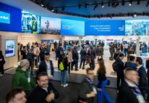 MWC 2024: Intel impulsa la modernización de la red, la monetización del borde e IA en todas partes