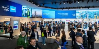 MWC 2024: Intel impulsa la modernización de la red, la monetización del borde e IA en todas partes