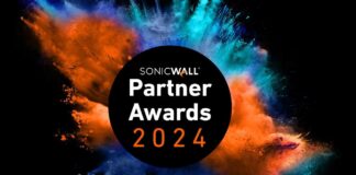 SonicWall reconoce a sus partners y distribuidores con los premios anuales “SonicWall Partner Awards”