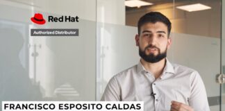 Red Hat brinda a las empresas los beneficios de una plataforma estable, segura y a prueba de futuro