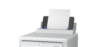 Epson presenta los nuevos modelos de impresoras comerciales de inyección de tinta a color A4 WorkForce(R) Serie Pro
