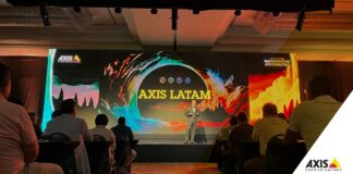 Axis Communications inspira pasión por la innovación durante el Partner Summit 2024