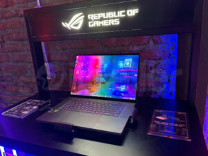 ROG Zephyrus G16