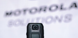 Llega a Chile la nueva cámara corporal de Motorola Solutions