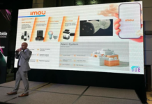 IMOU desarrollará actividad con sus resellers e instaladores con mayorista Mobile Security