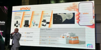 IMOU desarrollará actividad con sus resellers e instaladores con mayorista Mobile Security