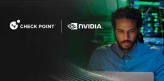 Check Point Software se une a NVIDIA en un nuevo modelo de seguridad para las infraestructuras de IA a gran escala en la nube