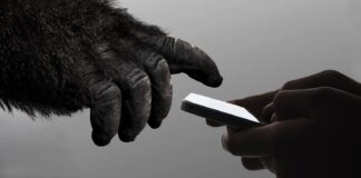 Motorola anuncia que Corning Gorilla Glass llegará a todo su portafolio de smartphones