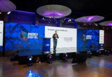 Descubre las tendencias tecnológicas en el 9° Congreso Latinoamericano América Digital