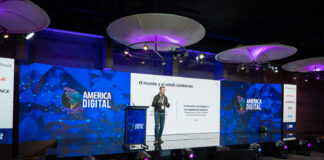 Descubre las tendencias tecnológicas en el 9° Congreso Latinoamericano América Digital