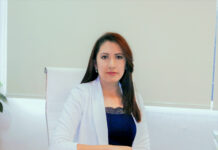 Secure Soft nombra a Diana Ganchala como la nueva Gerenta General Corporativa