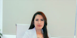 Secure Soft nombra a Diana Ganchala como la nueva Gerenta General Corporativa