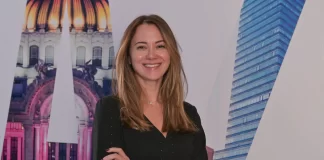 Intel nombra a Gisselle Ruiz Lanza como nueva vicepresidenta del Grupo de Ventas y Marketing