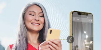 Nexxt Home presenta las principales tendencias en iluminación Led inteligente