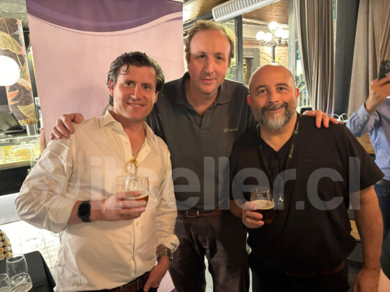 Seagate-Evento SeaLabs en Chile