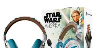 PRIMUS celebra el Mes de la Mujer con sus periféricos de Ahsoka Tano