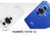 Huawei inaugura una nueva era «Super Slim, Super Selfie», y presenta nuevos wearables y smartphones de la serie nova