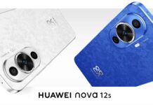 Huawei inaugura una nueva era «Super Slim, Super Selfie», y presenta nuevos wearables y smartphones de la serie nova