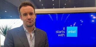 Juan Casal, de Intel: “En Latinoamérica, la modernización de las redes de operadores genera muchas oportunidades”