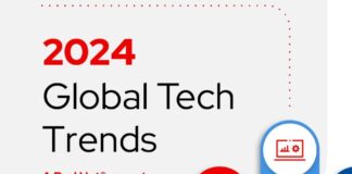 Global Tech Trends 2024: El diferencial de máxima prioridad es la apuesta por la seguridad