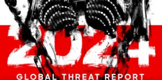 Infraestructura de red bajo ataque: Insights del “2024 CrowdStrike Global Threat Report”