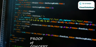 TD SYNNEX Cloud Labs acelera los esfuerzos de comercialización de los proveedores