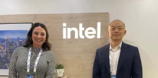 David Feng de Intel en el MWC: “Es la primera vez que vemos una oportunidad de actualización tan grande”