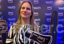 Marcia Etulain, de Licencias OnLine: “AWS abre todo un mundo de posibilidades en soluciones” Marcia Etulain Sorensen de Licencias OnLine Chile