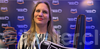 Marcia Etulain, de Licencias OnLine: “AWS abre todo un mundo de posibilidades en soluciones” Marcia Etulain Sorensen de Licencias OnLine Chile