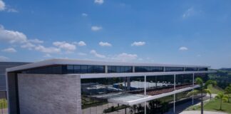 Ascenty lanza en Chile Google Cloud Interconnect mientras prepara su tercer Data Center en Santiago