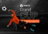 Vertiv lanza programa de incentivos con temática de fútbol