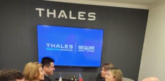 Thales y SeQure Quantum firman acuerdo para potenciar sus tecnologías en el mercado espacial