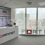 Fortinet 2 con marca