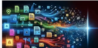 Diferencia entre captura de documentos y procesamiento inteligente de documentos