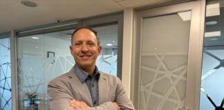 Javier Chistik, de Riverbed: “Si el canal nos ayuda a abrir puertas, nosotros estamos dispuestos a acompañarlos” Javier Chistik, director comercial de Riverbed para Latinoamérica.