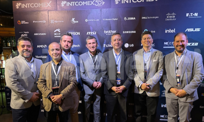 Kickoff 2024 Intcomex