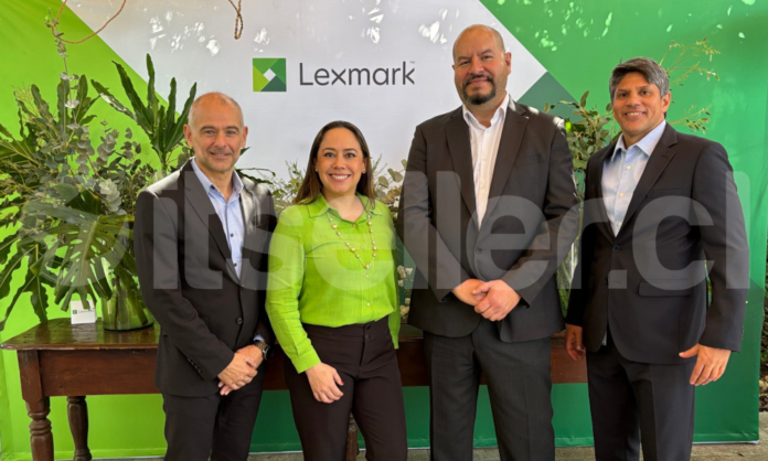Lexmark