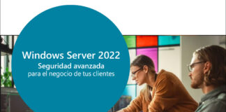 Aprovecha las promociones Attach de Microsoft Windows Server 2022 en Ingram Micro