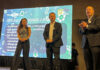 Tecnoglobal sigue apostando a su crecimiento en Chile Team de Tecnoglobal en el kickoff 2024