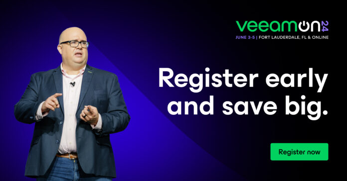 VeeamON