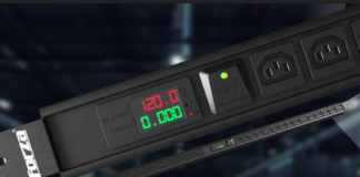 Forza Introduce una nueva serie de PDUs medibles para la protección de Data Center y Edge