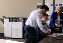 La serie 9 de impresoras y MFPs A3 de Lexmark amplía el catálogo de la marca en Chile Lexmark serie 9