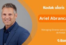La estrategia de Kodak Alaris para llegar al cliente con soluciones integrales