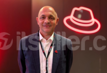 Ezequiel Picardo, de Red Hat: “La innovación en el modelo de Open Source ocurre mucho más rápido” Ezequiel Picardo