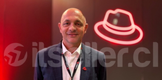 Ezequiel Picardo, de Red Hat: “La innovación en el modelo de Open Source ocurre mucho más rápido” Ezequiel Picardo